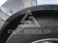 2002 Mercedes Benz SLK 230