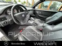 2002 Mercedes Benz SLK 230