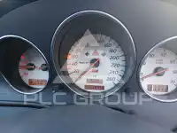 2002 Mercedes Benz SLK 230
