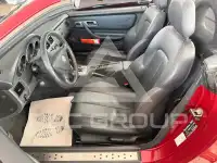 2002 Mercedes Benz SLK 230