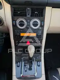 2002 Mercedes Benz SLK 230