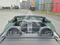 2002 Mercedes Benz SLK 230