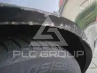 2002 Mercedes Benz SLK 230