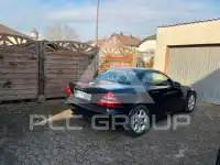2002 Mercedes Benz SLK 230