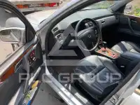 2002 Mercedes Benz E 430
