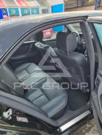2002 Mercedes Benz E 430