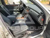 2002 Mercedes Benz E 430