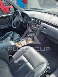 2002 Mercedes Benz E 430