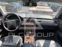 2002 Mercedes Benz E 430