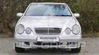 2002 Mercedes Benz E 430