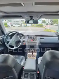 2002 Mercedes Benz E 430