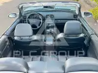 2002 Mercedes Benz CLK 550