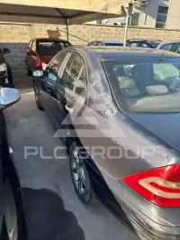 2002 Mercedes Benz C 220