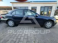 2002 Mercedes Benz C 220