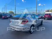 2002 Mercedes Benz C 220