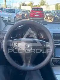 2002 Mercedes Benz C 220