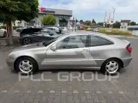 2002 Mercedes Benz C 220