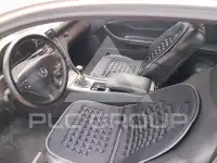 2002 Mercedes Benz C 220