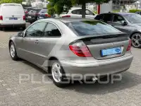 2002 Mercedes Benz C 220