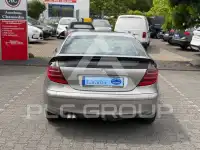 2002 Mercedes Benz C 220