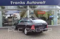 2002 Mercedes Benz C 220