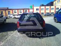 2002 Mercedes Benz C 220