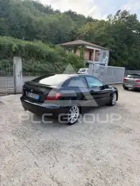 2002 Mercedes Benz C 220