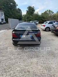 2002 Mercedes Benz C 220