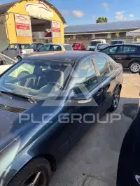 2002 Mercedes Benz C 220