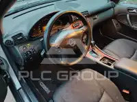 2002 Mercedes Benz C 220