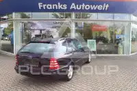 2002 Mercedes Benz C 220