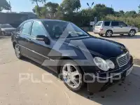 2002 Mercedes Benz C 220