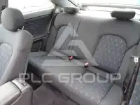 2002 Mercedes Benz C 220