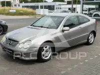 2002 Mercedes Benz C 220