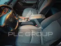 2002 Mercedes Benz C 220