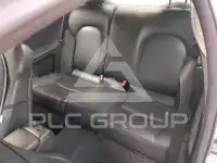 2002 Mercedes Benz C 220