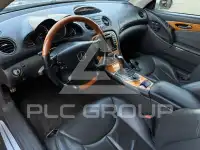 2002 Mercedes Benz SLR