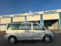 2002 Mercedes Benz Vito