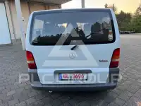 2002 Mercedes Benz Vito