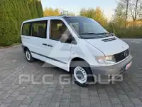 2002 Mercedes Benz Vito