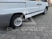 2002 Mercedes Benz Vito