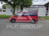 2002 Mercedes Benz Vito