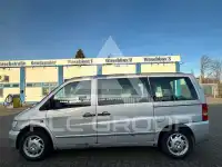 2002 Mercedes Benz Vito