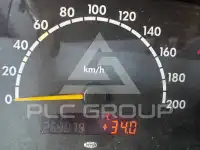 2002 Mercedes Benz Vito
