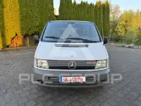 2002 Mercedes Benz Vito