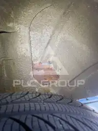 2002 Mercedes Benz Vito
