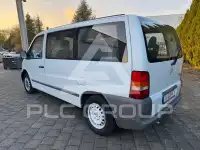 2002 Mercedes Benz Vito