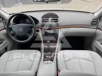 2002 Mercedes Benz E 200