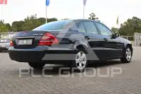 2002 Mercedes Benz E 200