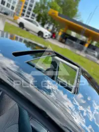 2002 Mercedes Benz E 200